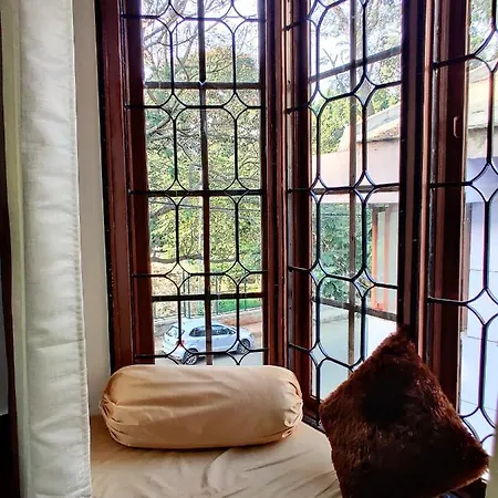 The Rustic Manor - Homestay Bangalore Exterior photo