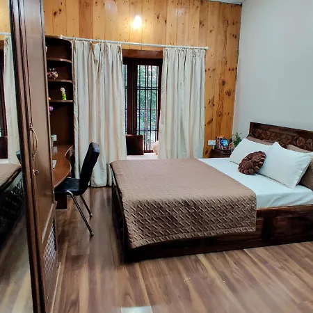 The Rustic Manor - Homestay Bangalore Exterior photo