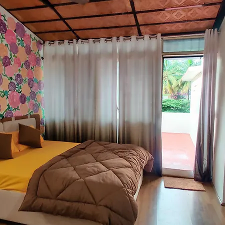The Rustic Manor - Homestay Bangalore Exterior photo