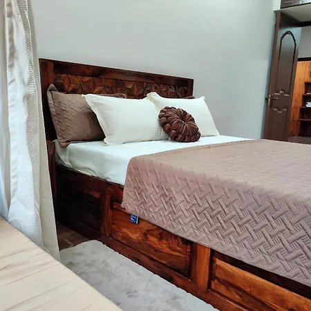 The Rustic Manor - Homestay Bangalore Exterior photo