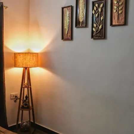 The Rustic Manor - Homestay Bangalore Exterior photo